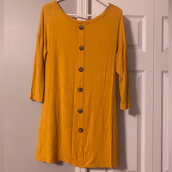 Tunic top - Picture 2 of 3